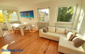 City Apartment Starnberg - Image 1