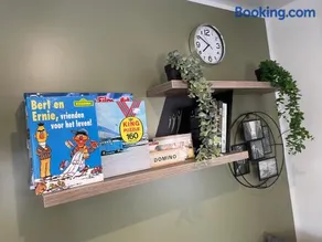 Gezellig 6-persoons Chalet vlak bij Het Hemelriekje - Image 3