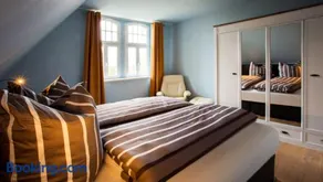 Parkresidenz Lychen, Ferienwohnung 6 - Image 3
