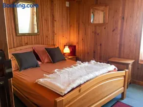 Appartement charmant à Arvieux, 50 m², vue montagne - Image 4