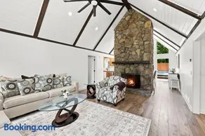 Lake Lanier Retreat with Pool and Game Room - Image 2