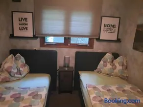 Chalet nur für Urlauber Familien in Putten an der Veluwe Krachtighuizerkern 22 & free Bikes - Image 3