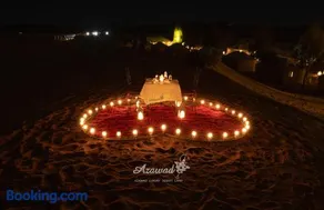 Azawad Desert Luxury Camp - Image 1