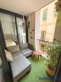 Apartamento Montse con terraza - Image 4