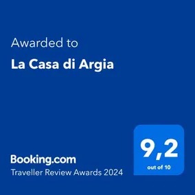 La Casa di Argia - Image 2