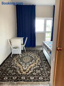 Urban Burabay Guest house - Image 3