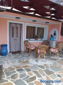 Marmari vacation flat - Image 1