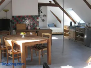 Loft du Petit Bois - Image 2