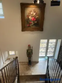 Hameau du Château de Giverzac, gîtes luxueuses - Image 3