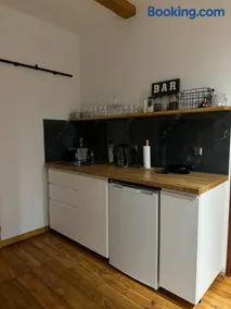 PlebaniDół apartament z jacuzzi - Image 2