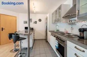 Ferienwohnung Wohlfühloase - Image 5