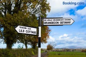 Lil's Cottage, Grangecon - Image 5