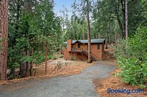 Elk Horn Retreat - Image 1