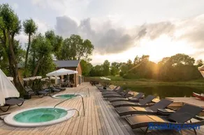 Hotel Azzun Orient SPA&Wellness - Image 5