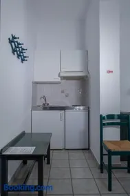 Soula Rooms Tinos - Image 2
