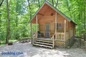 Spring Gulch Chalet 12 - Image 1