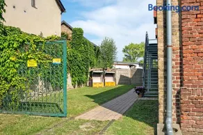 Ferienhaus 'Zum tänzelnden Pony' - Image 4