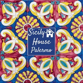 SicilyHouse Palermo - Image 1