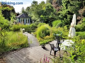 Ferienwohnung im Gartenparadies - Image 3