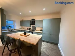 Central Amble Fisherman's Cottage - Image 4