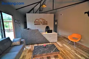 Milyos Hotel - Image 5