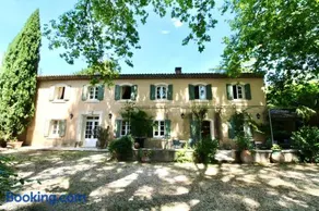 Mas Des Pradelles - Image 1