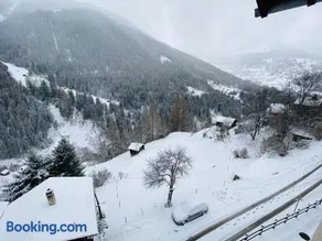Le Refuge Hotel Restaurant - Image 3