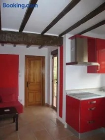 Apartamentos Puente Viesgo Anjana - Image 4
