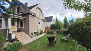 Charming Inner City Home - Image 2