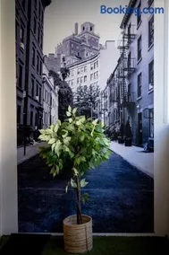 Superbe appartement avec Patio - Image 2