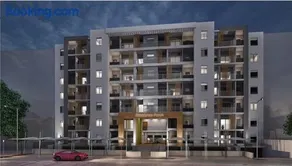 Luxury Beach Apartment in Nabeul with Pool - Image 1
