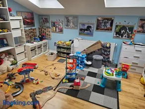 Apartament w lesie - Image 5