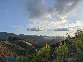 Celestial , glamping con vista a las montañas - Image 2