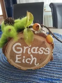 Ferienhaus Tettenweis - Image 1