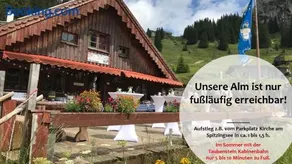 Obere Maxlraineralm - Image 1
