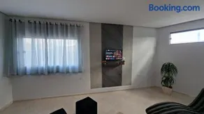 Apartamento duplex, novo, com varanda gourmet - Image 4