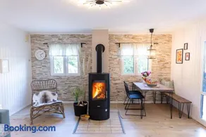 Romantisches Cottage mit Sauna, Terrasse & Natur - Image 2