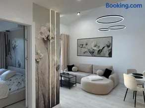 Nowy apartament z dwoma sypialniami i garażem - Image 1