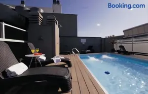 Excelente apartamento en edificio con amenities Frente Abasto Shopping y calle Carlos Gardel - Image 2
