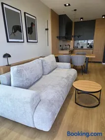 Parkowa Prestige Apartament - Image 2