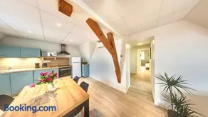 PROXIMITE LE PAL- Appartement 4 pers - Entrée SPA incluse - Image 3