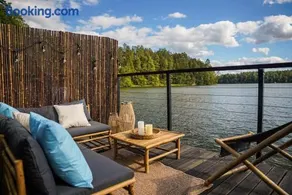 Domki na wodzie - Mazury - Image 2