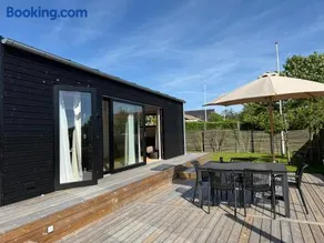 Charming Newly Built Cottage 300 M From Beach - Image 2