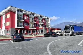 Hotel Motel Europa - Image 2