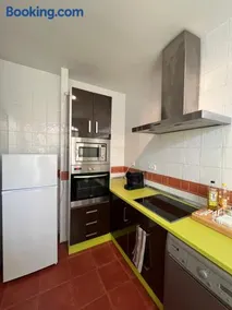 Apartamentos Sevilla Deluxe Rosales - Image 3