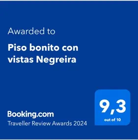 Piso bonito Negreira - Image 2