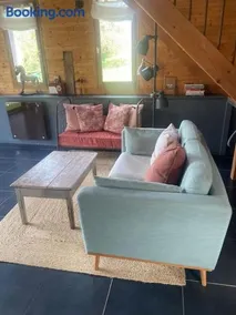 La Renardière: une maison avec vue exceptionnelle - Image 3