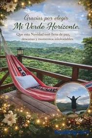 Mi Verde Horizonte - Image 3
