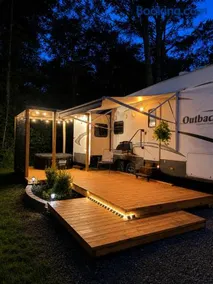 The Cozy Camper - Image 3