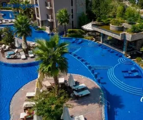 Lovely Studio Cascadas 10 Pools Free WiFi and Spa - Image 1